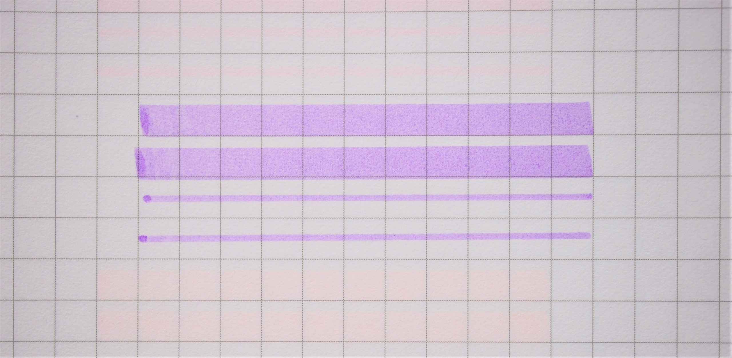 1本で太・細のシンプルな蛍光ペン「オプテックスケア」10色レビュー 